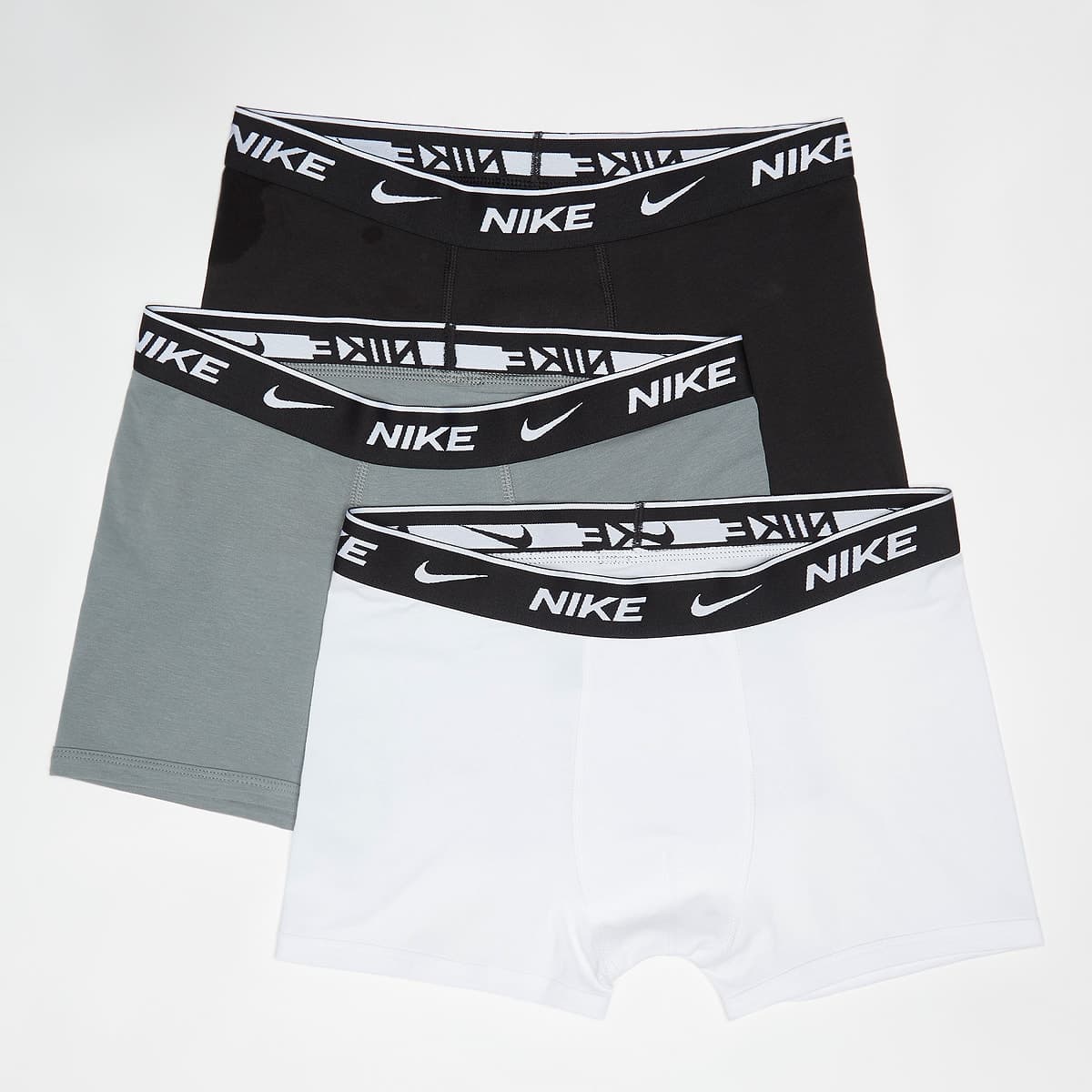 3 PACK - Everyday Cotton Boxer Brief