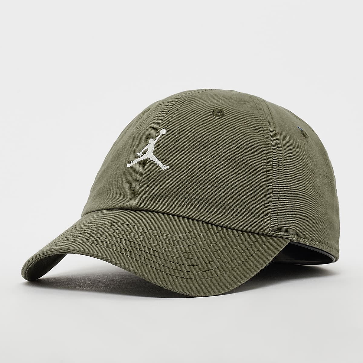 Unstructured Club Cap US Wash