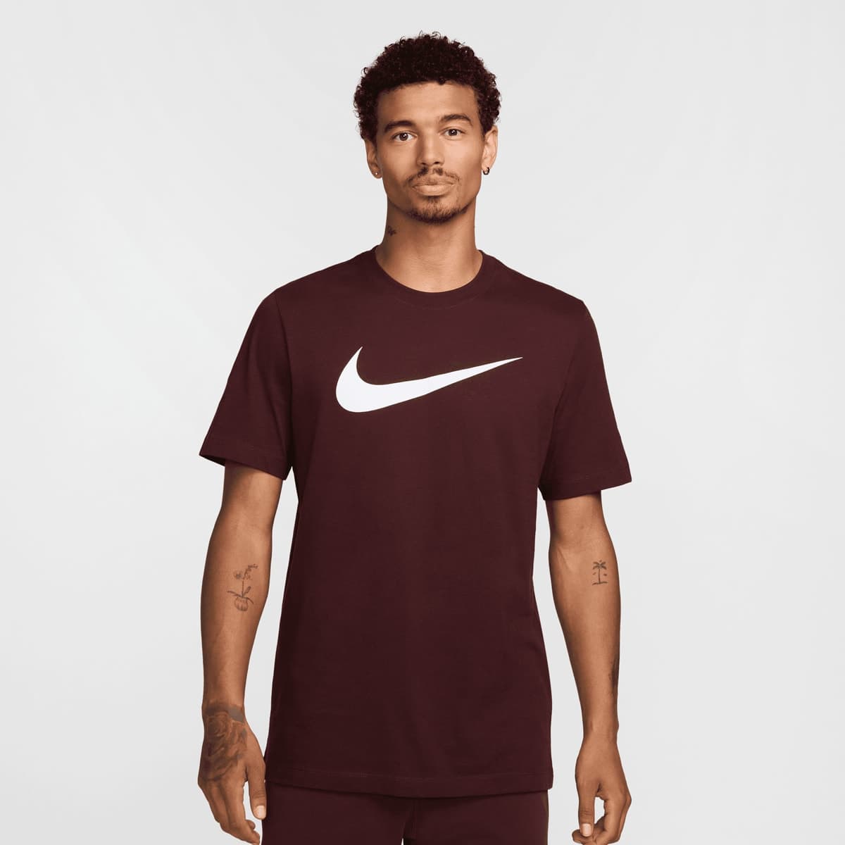 Sportswear Icon Swoosh T-Shirt