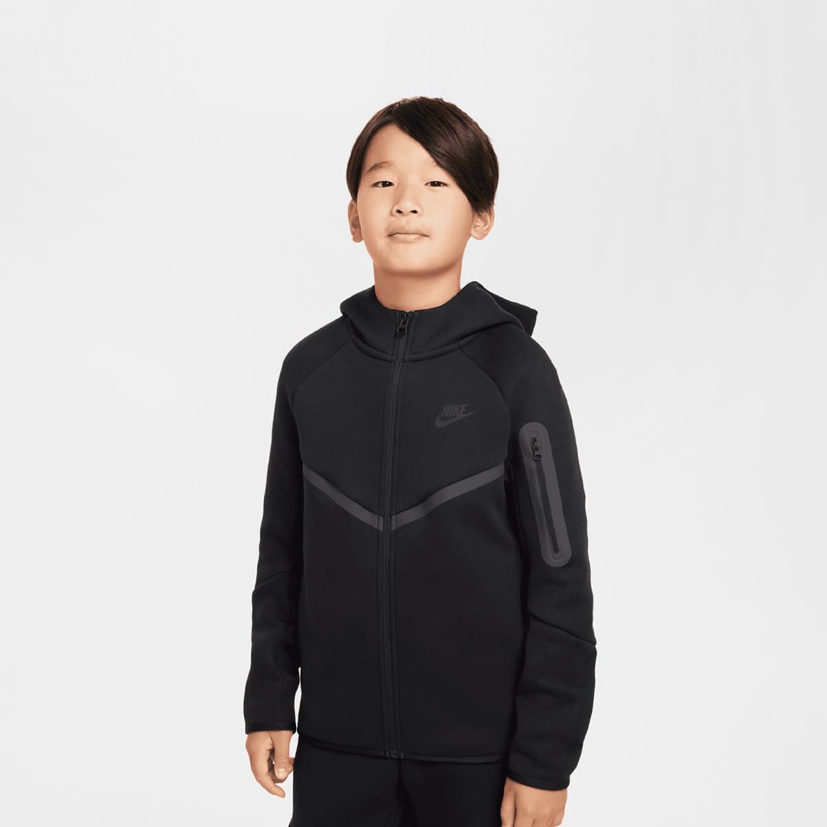 Sportswear Tech Fleece Full-Zip Hoodie