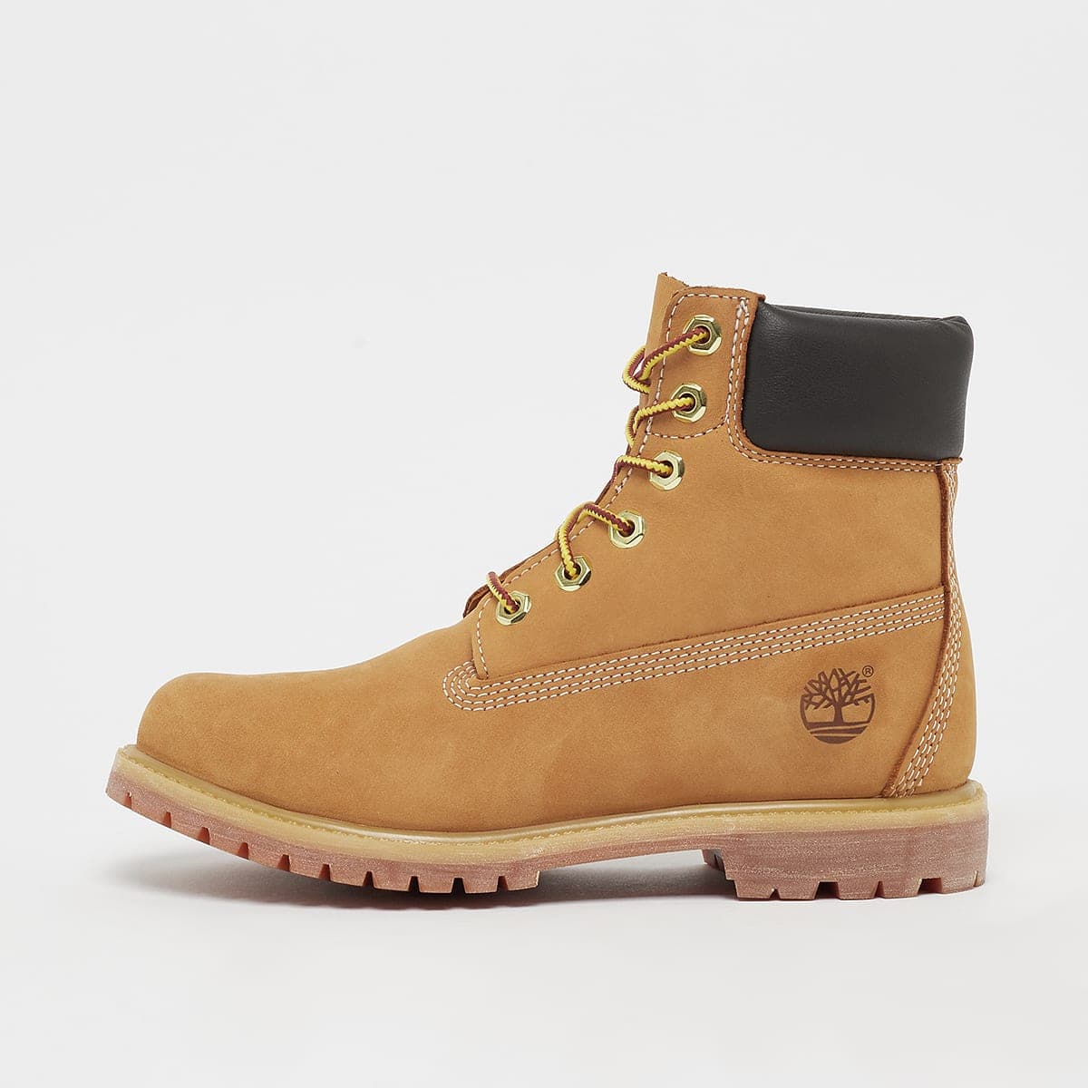 6in Premium Boot 
