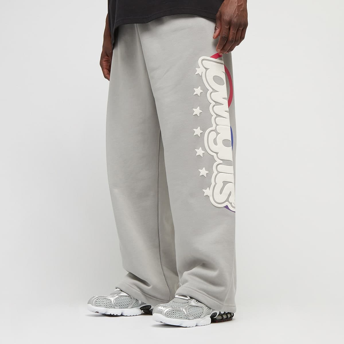 Three Ring Logo Jogger Pants 