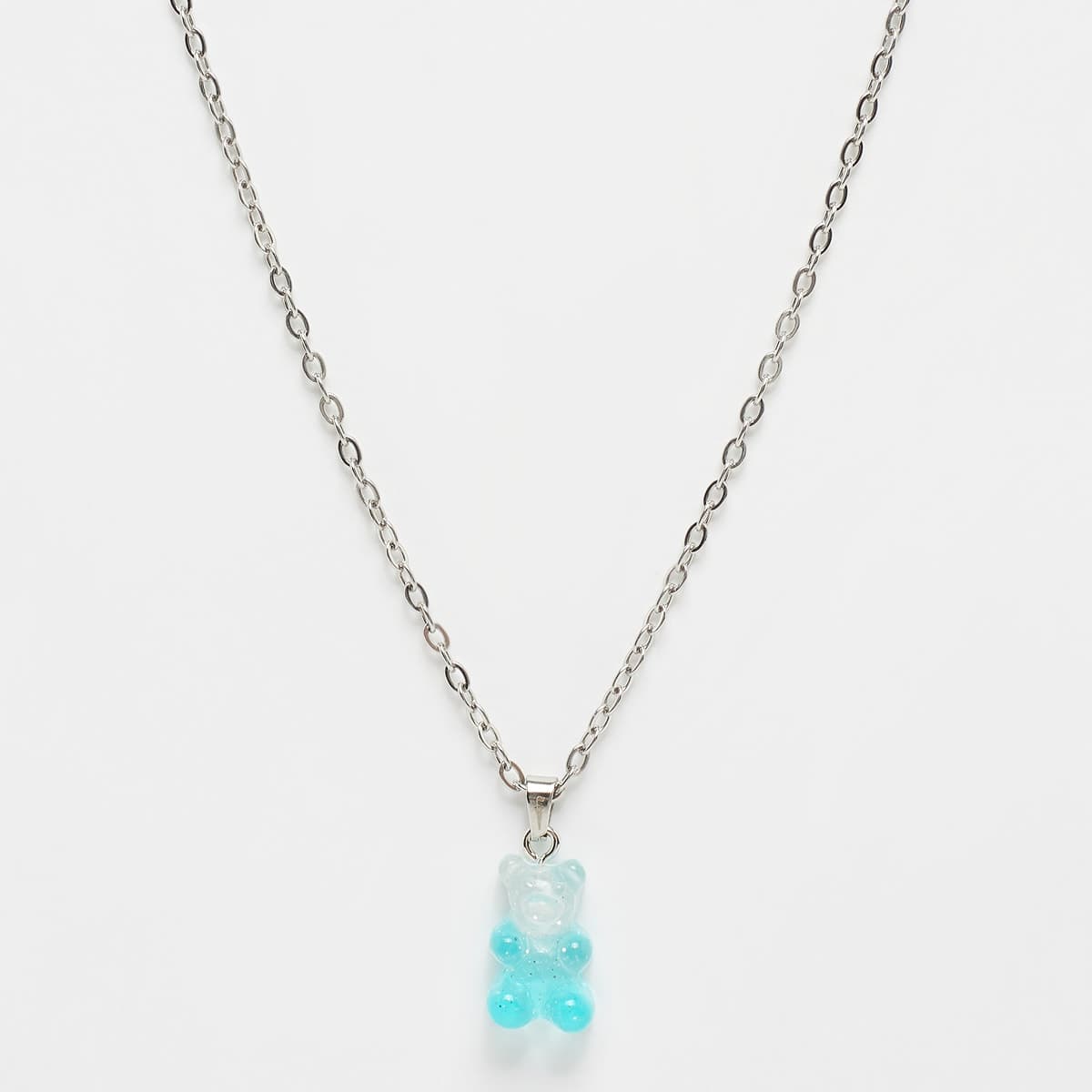 Bear Chain Waterfall 