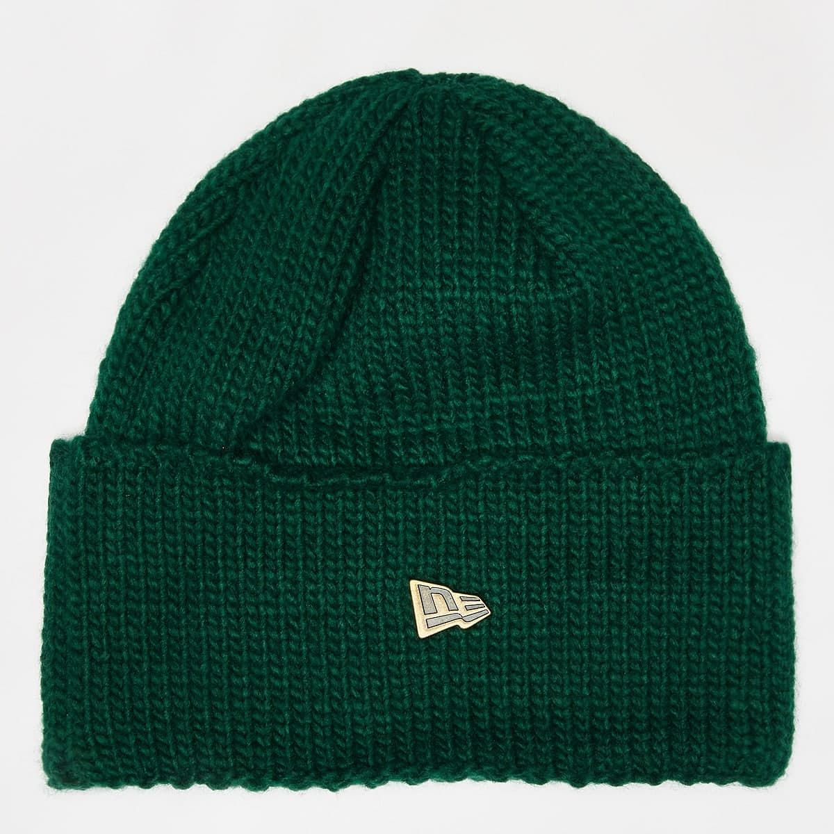 Wide Cuff Beanie 
