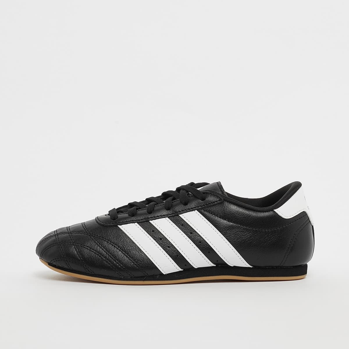 Taekwondo Lace Sneaker