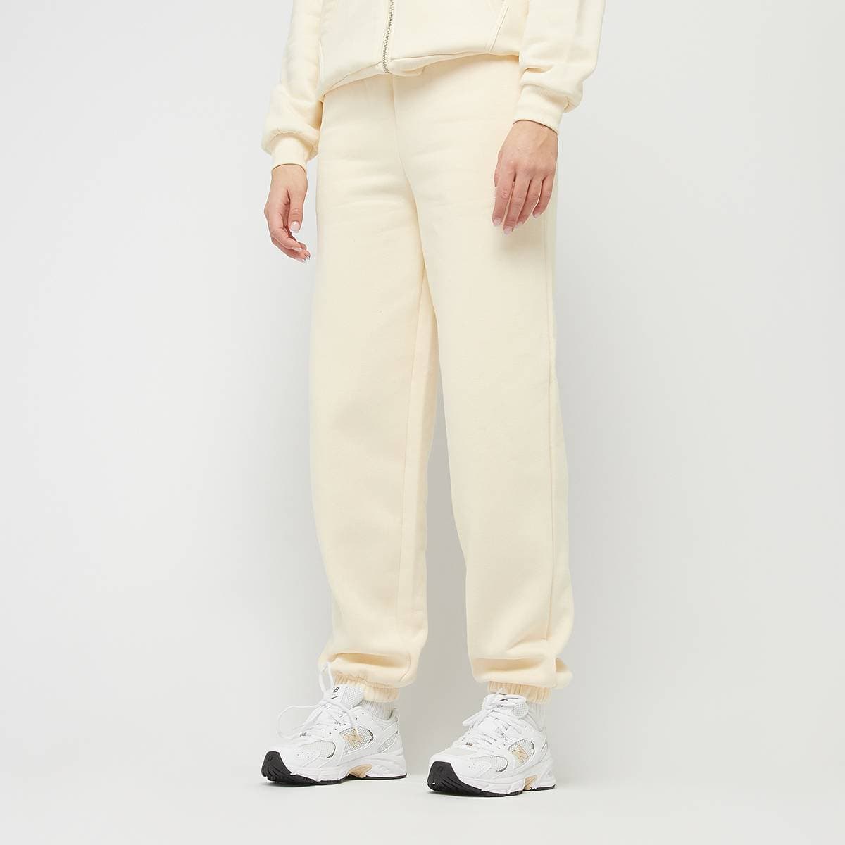 Fluffy Sweatpants 
