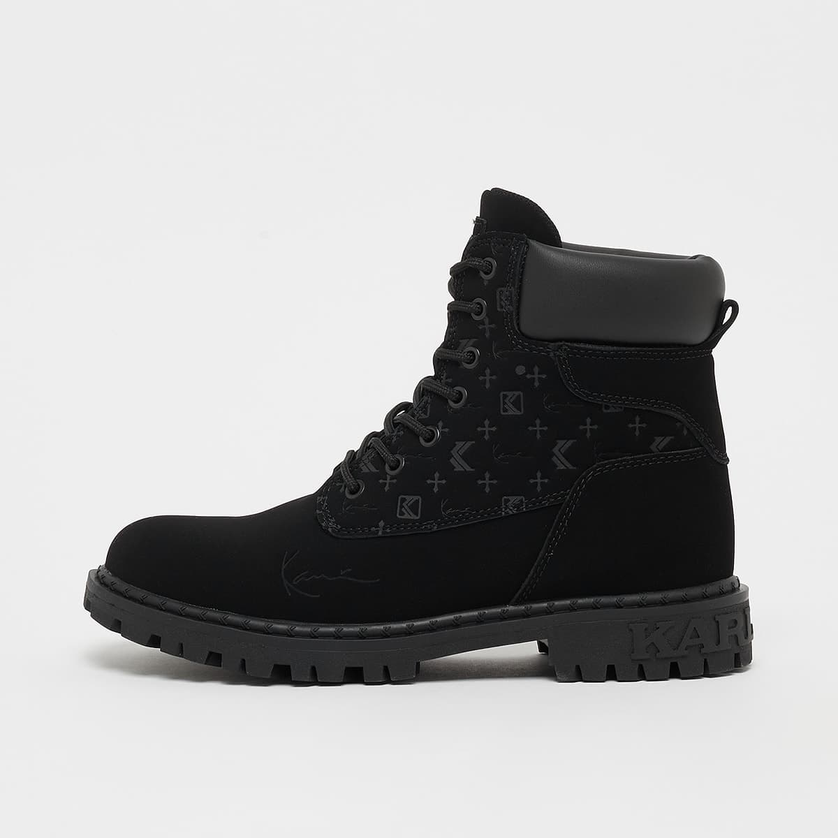 Classic Boot (GS)