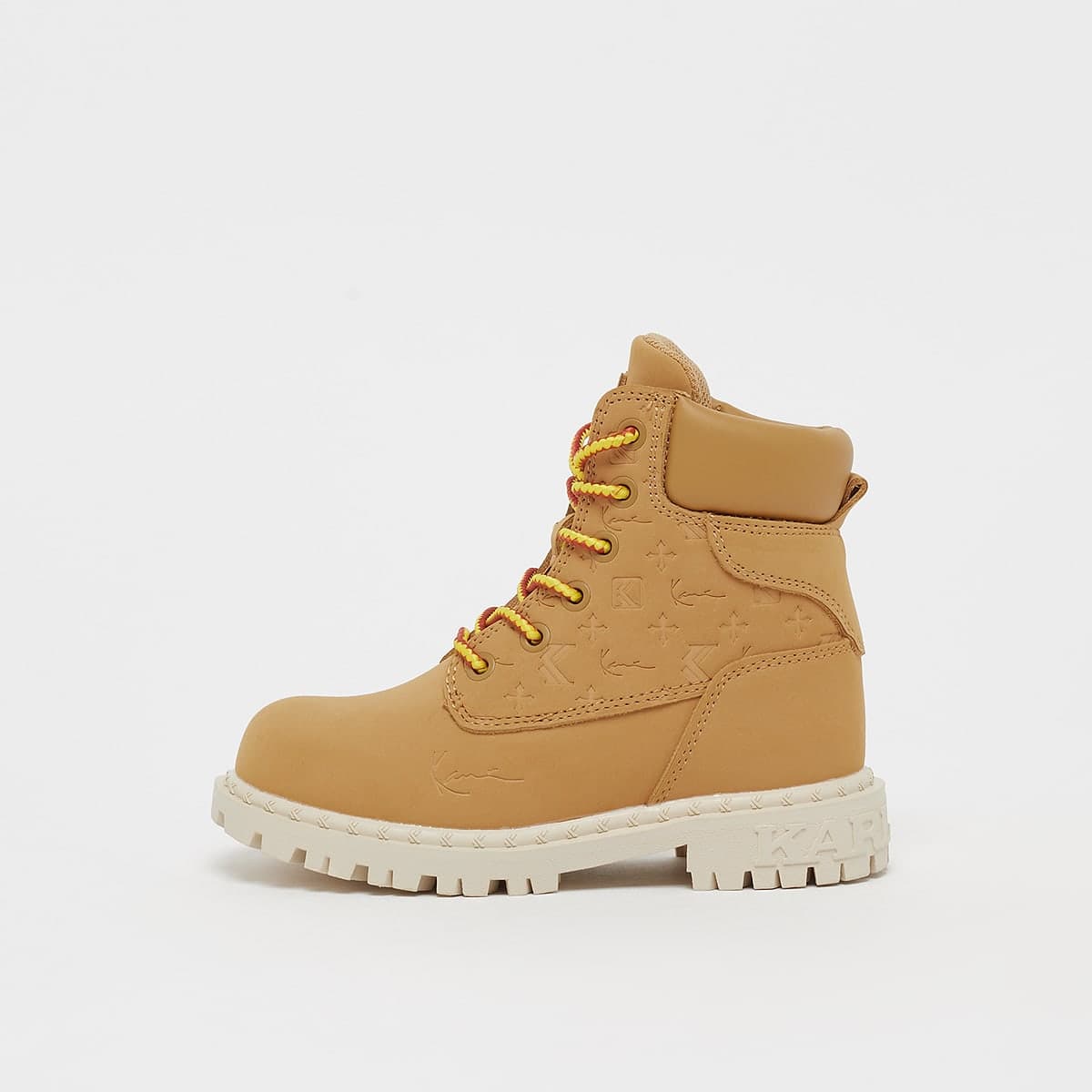 Classic Boot (TD)