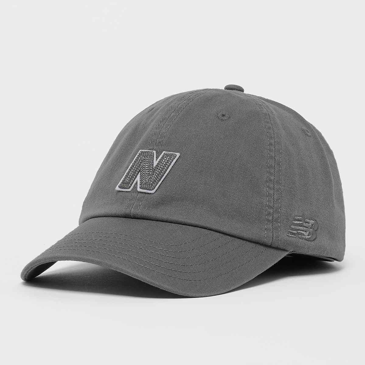 6 Panel Block N Hat V 2.0 