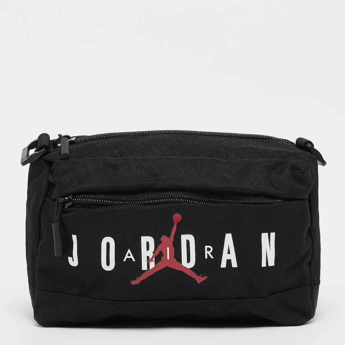 Jam High Brand Read Crossbody Bag