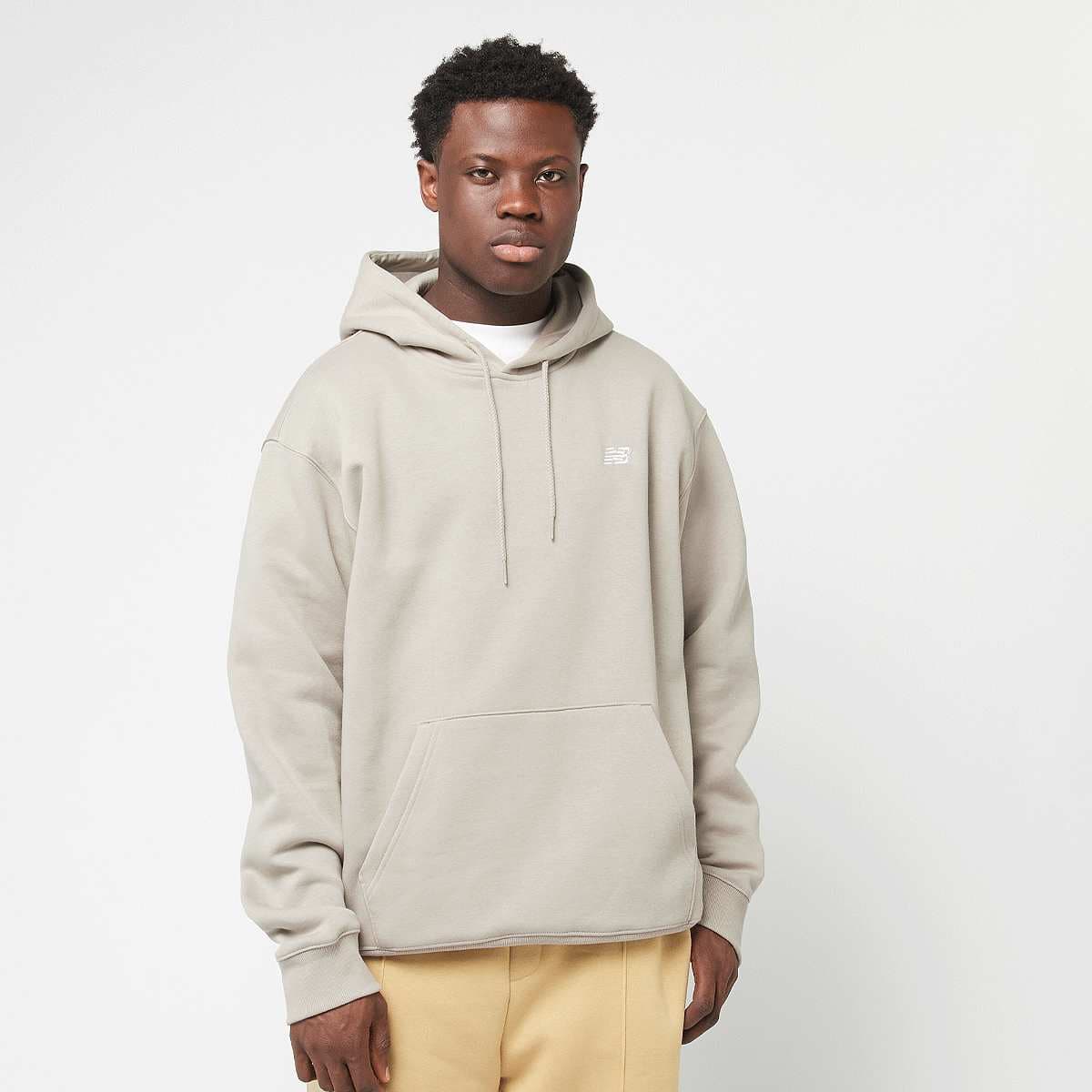 Sport Essentials Fleece Hoodie