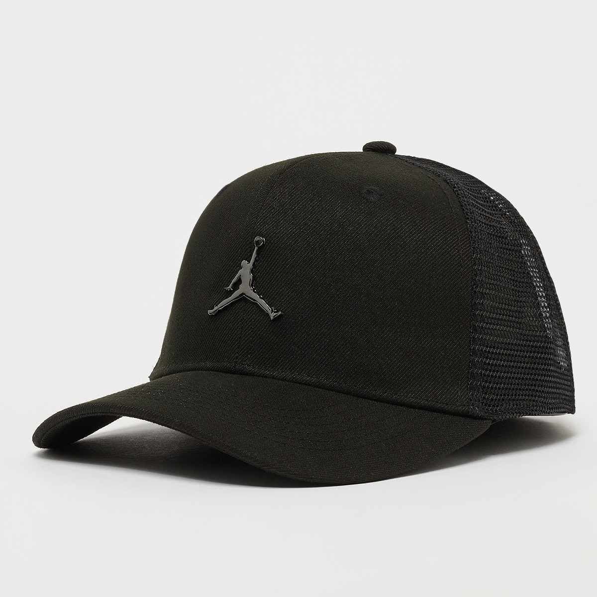 Metal Jumpman Trucker 