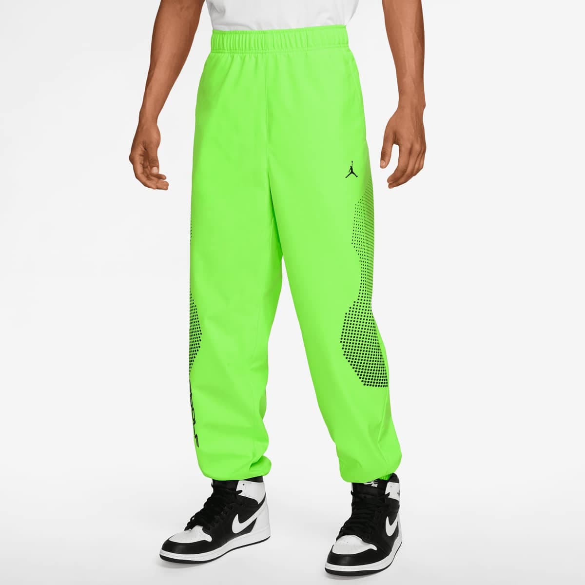 Sport JAM Warm Up Pants