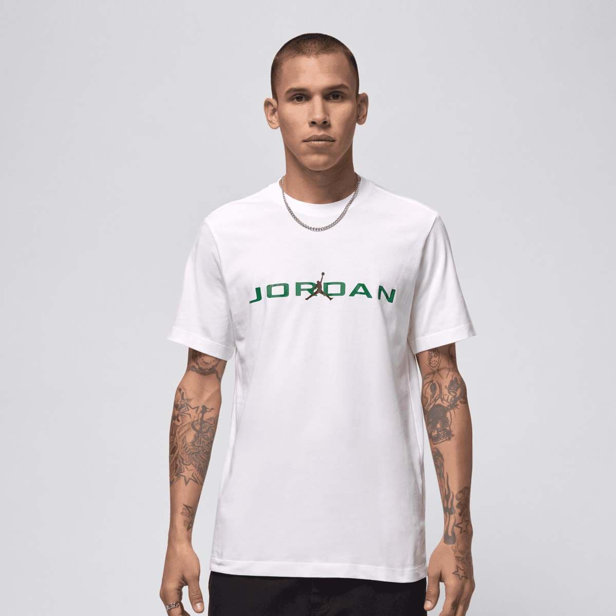 Air Short Sleeve Tee