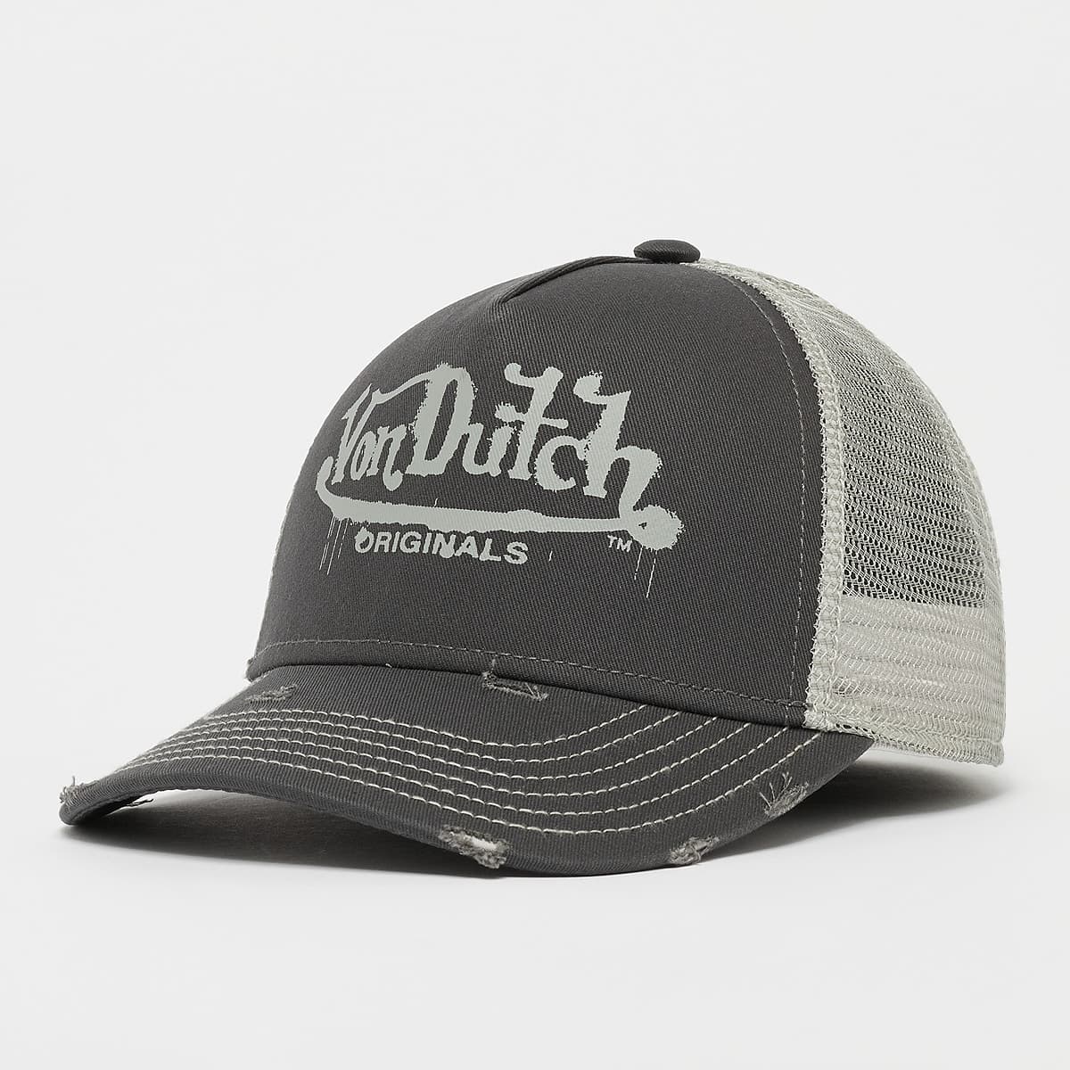 Trucker Ballerat