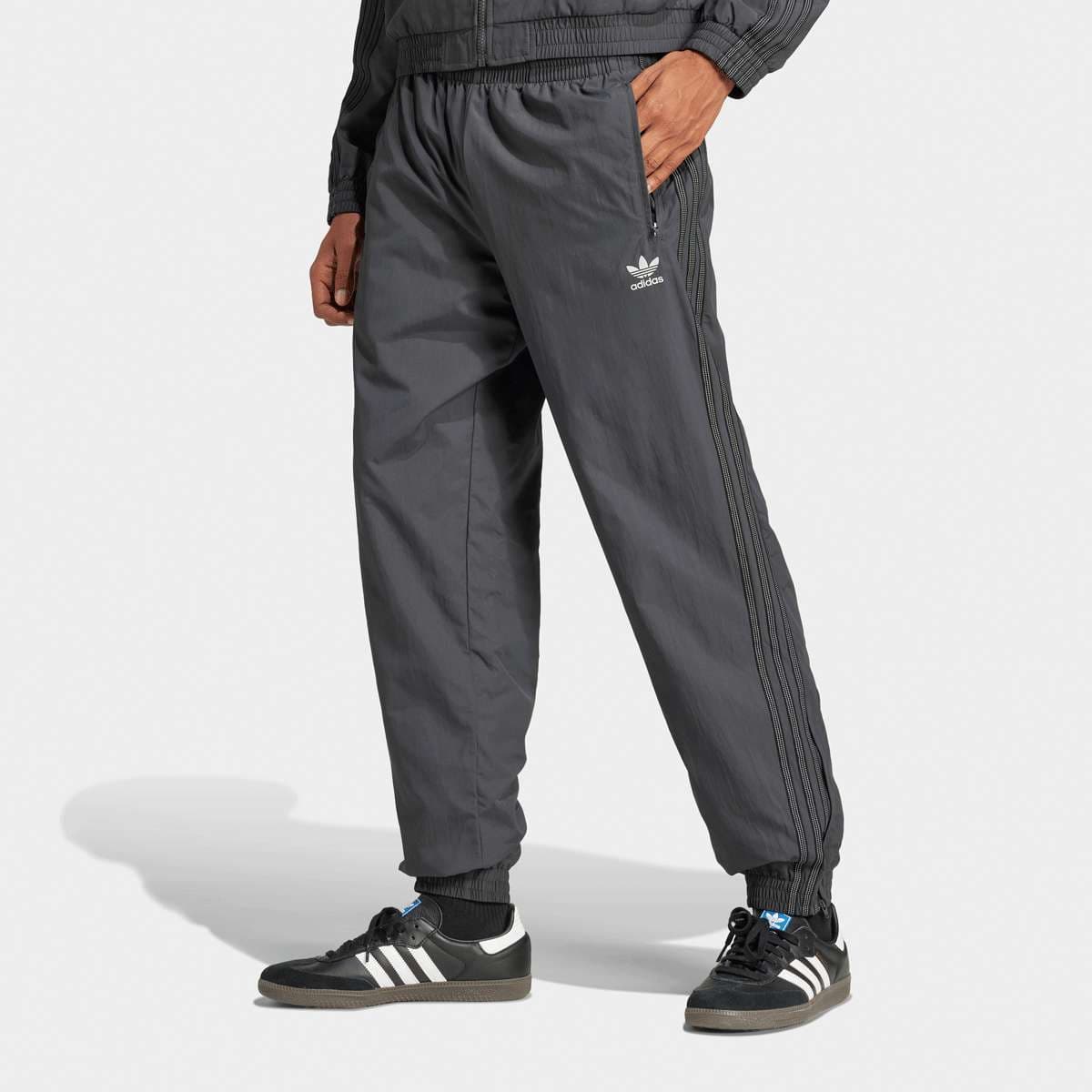 adicolor Woven Firebird Trainingshose