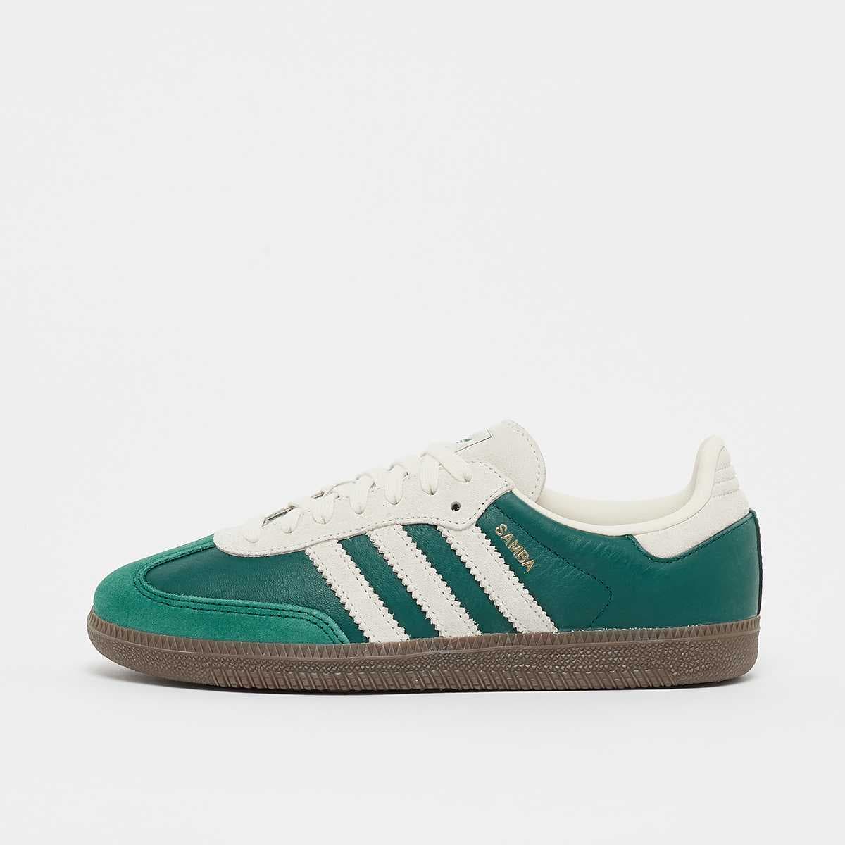 Samba OG Kids Sneaker (GS)
