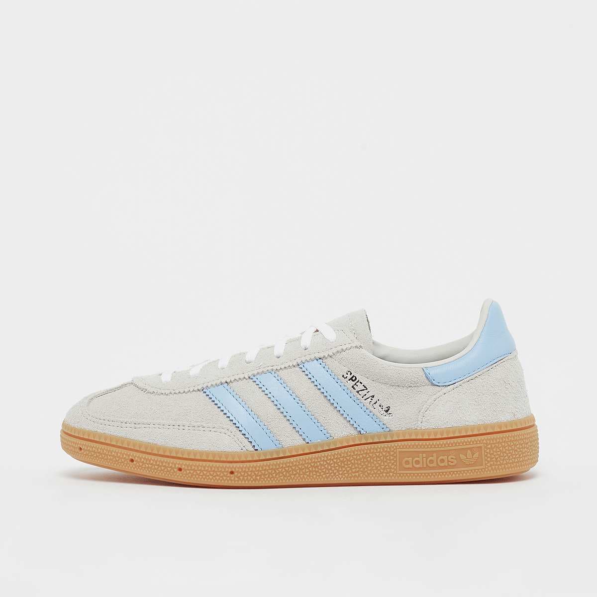 Handball Spezial W