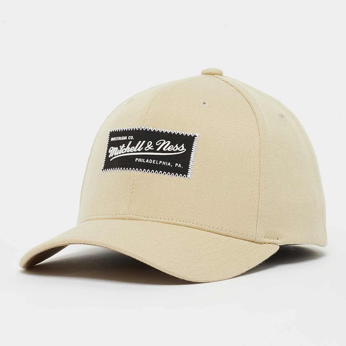 Rubber Patch Classic Red Own Brand