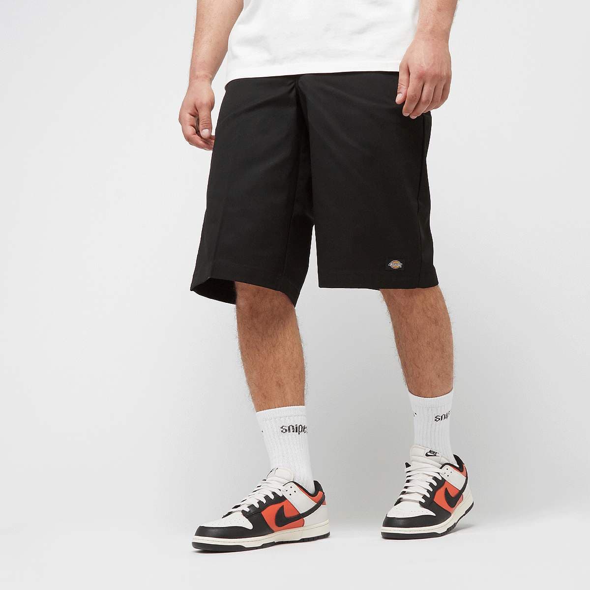 15 Inch Multi Pocket With Stretch