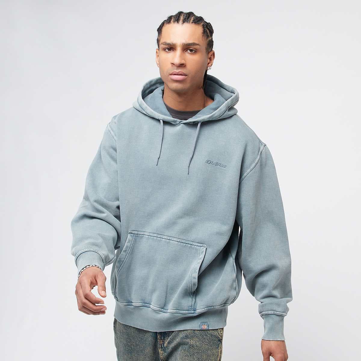 Plentywood Hoodie