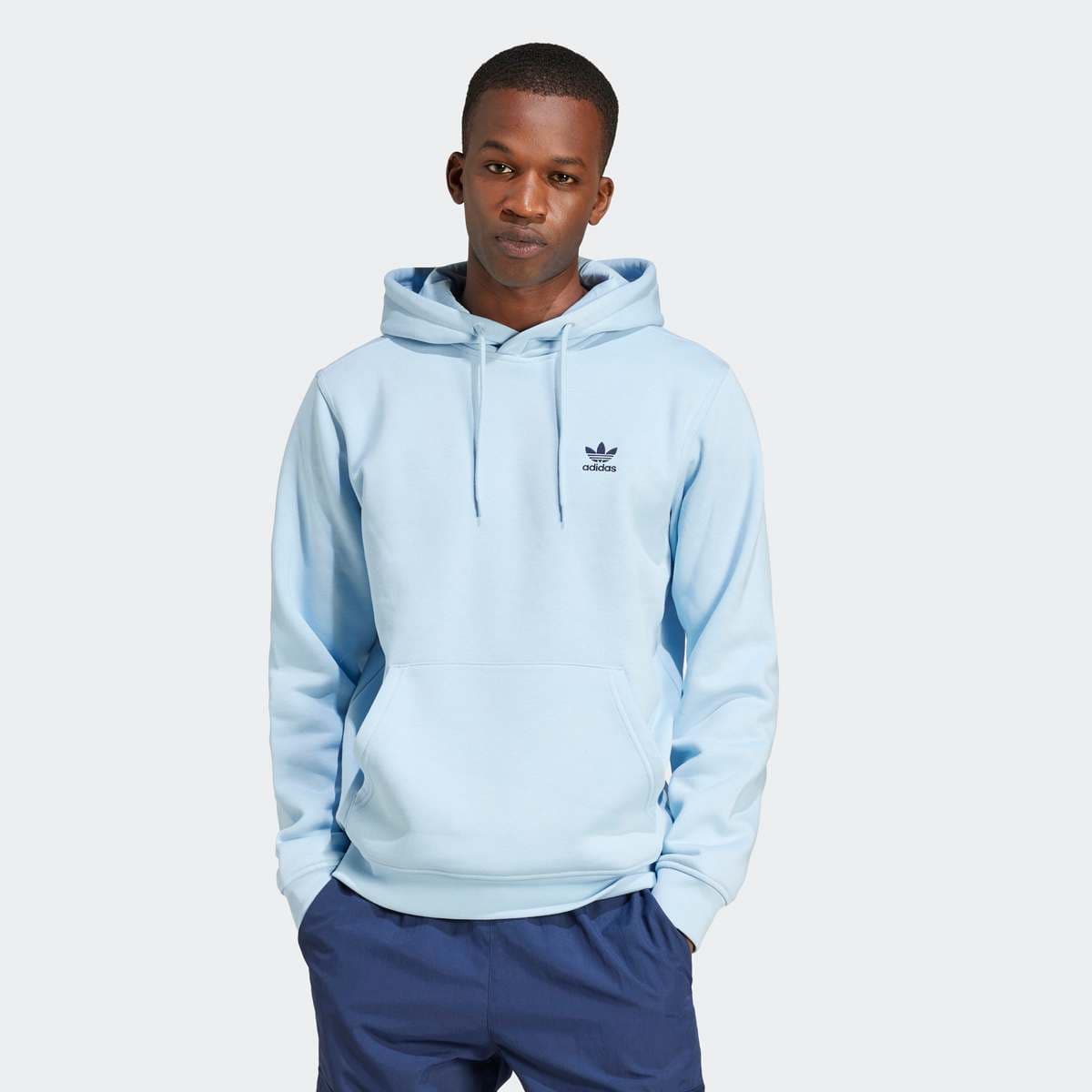 Essentials Hoodie