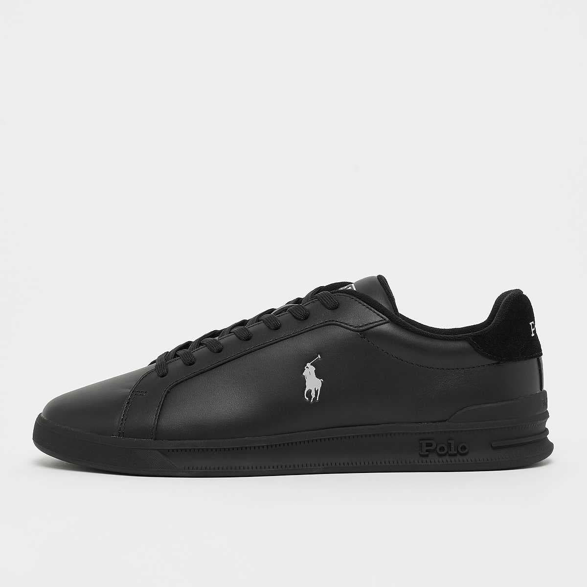 Heritage Court II Leather Sneaker