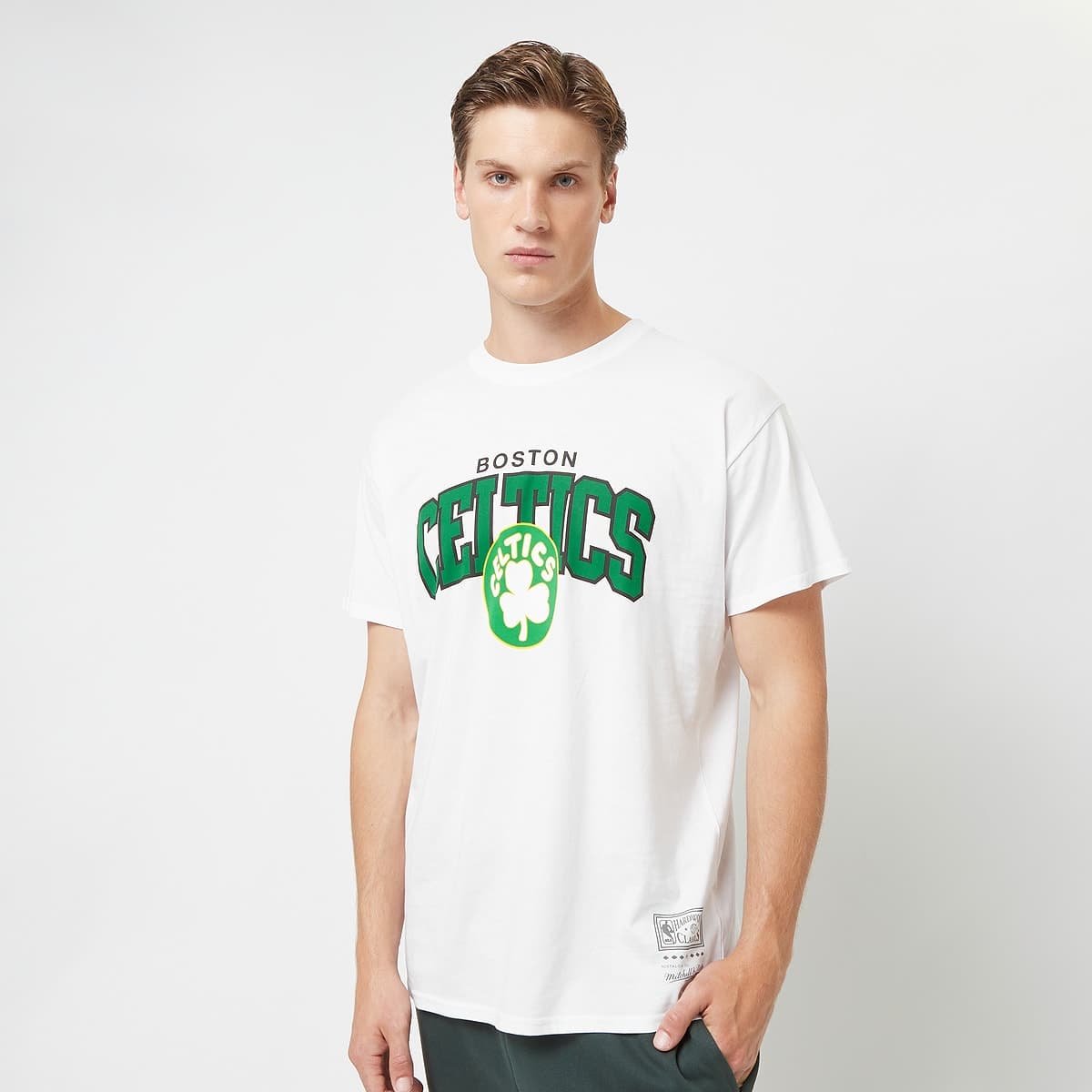 Table Top Tee HWC Boston Celtics 