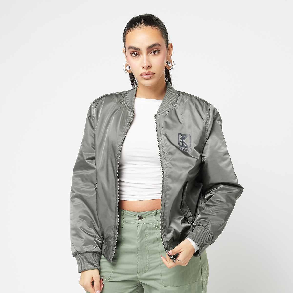 OG Bomber Jacket