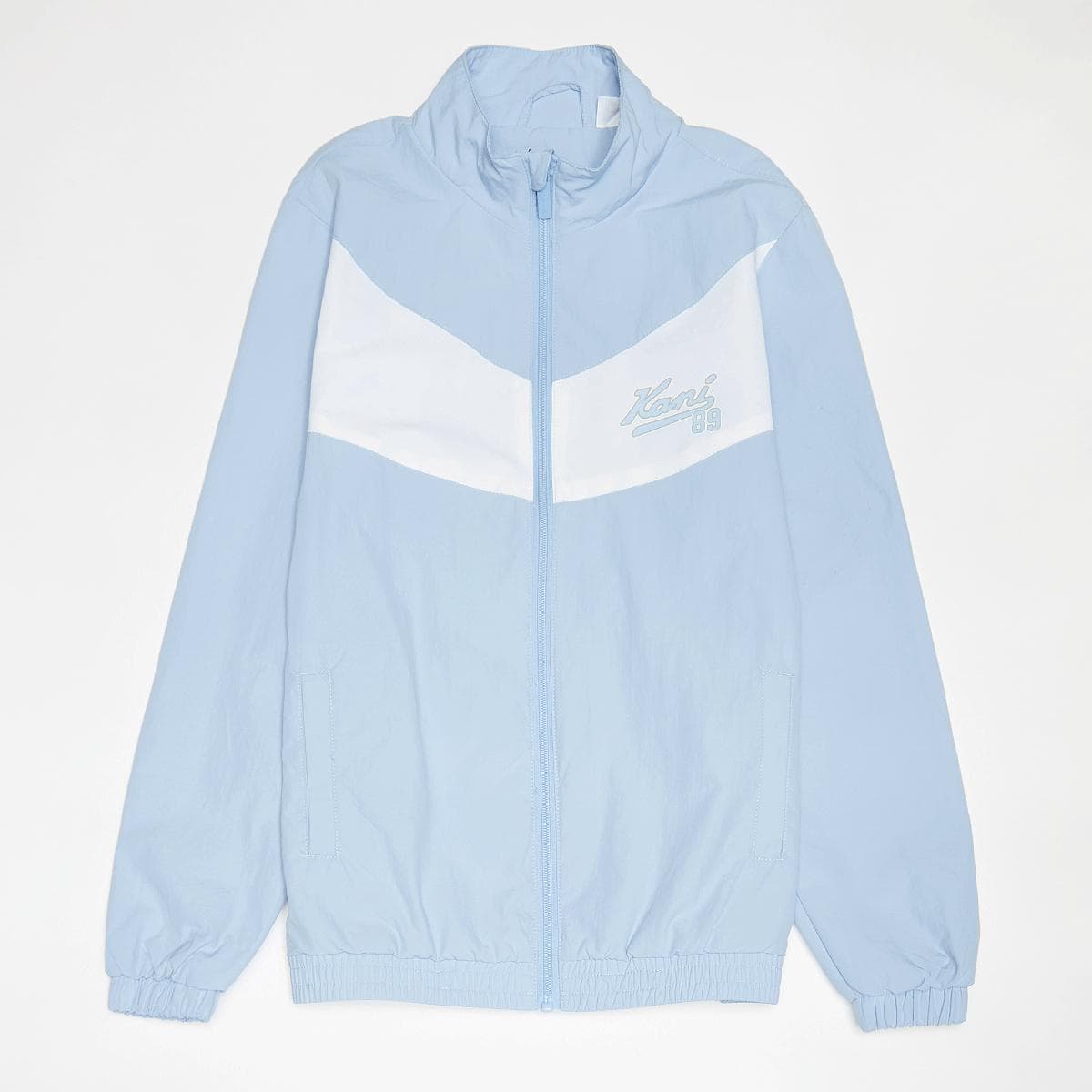 Kani Varsity Trackjacket Junior