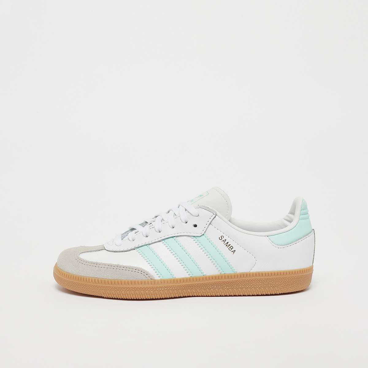 Samba OG C Kinder