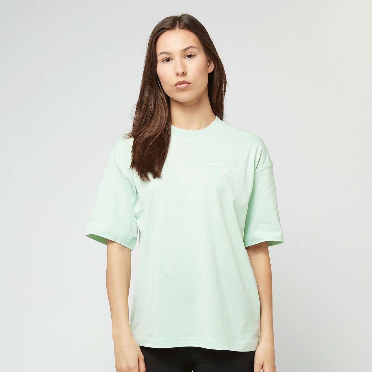 Reimagined Oversized T-Shirt