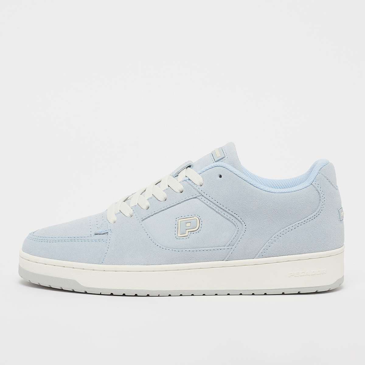 Serenus Low Suede