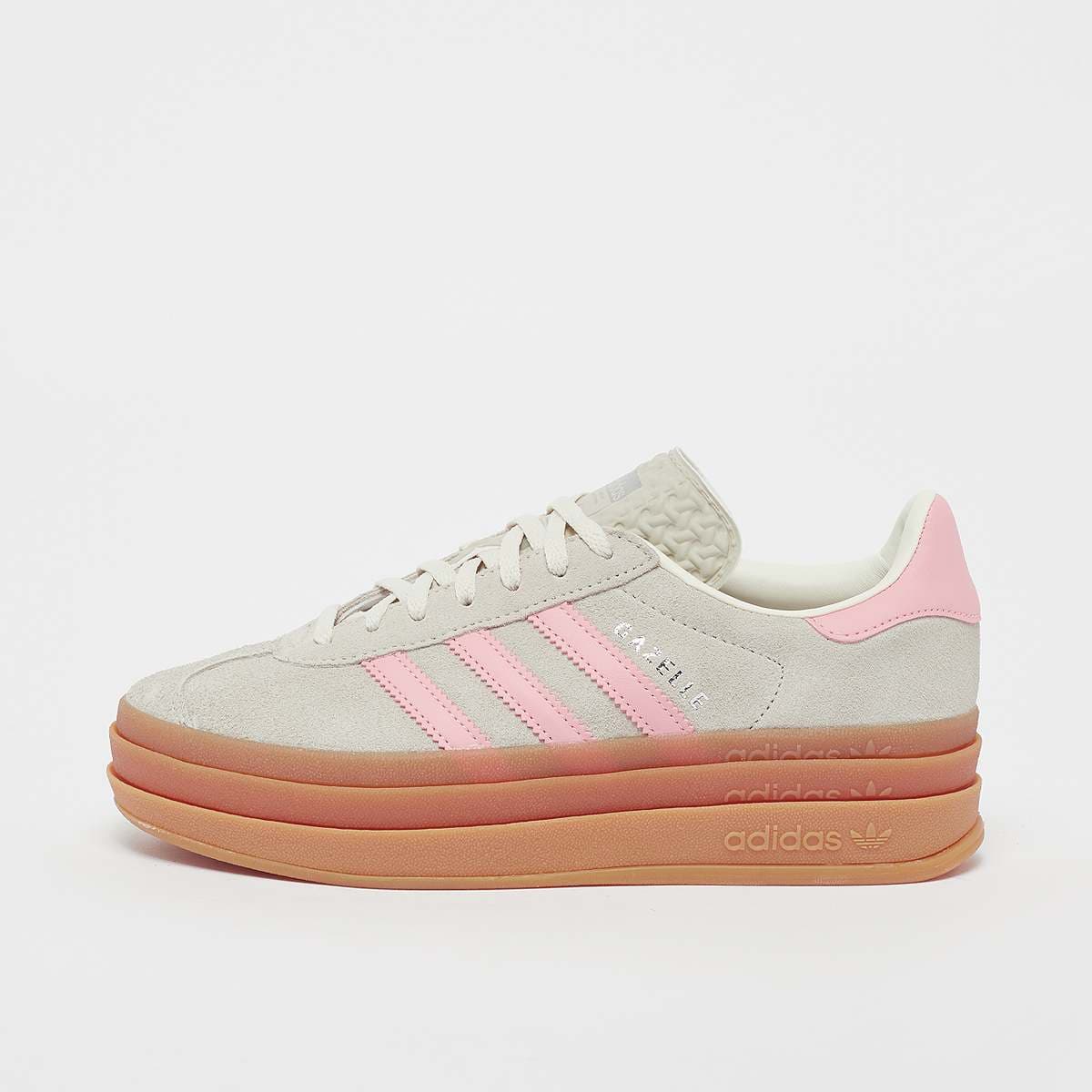 Gazelle Bold Kids Sneaker (GS)