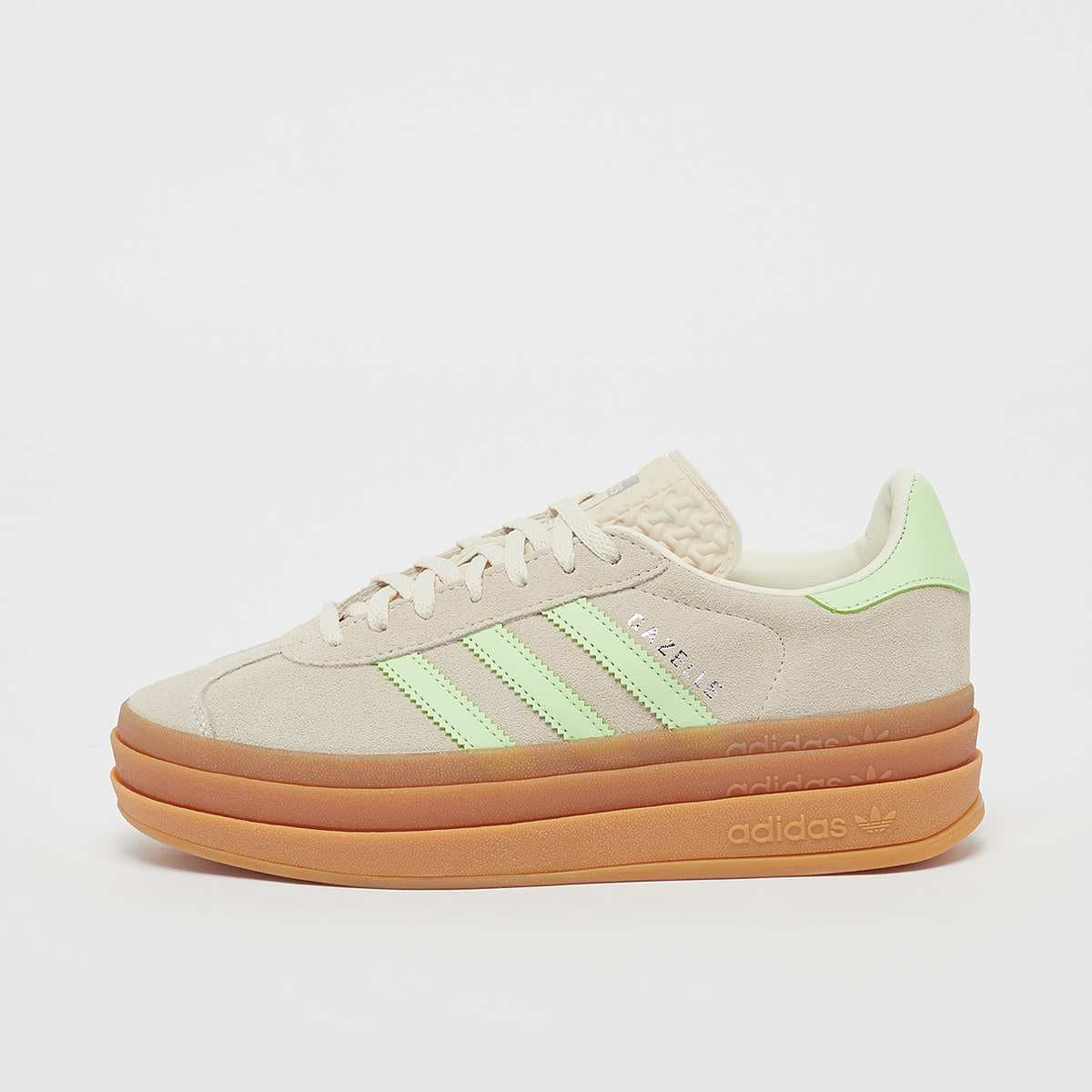 Gazelle Bold Kids Sneaker (GS)