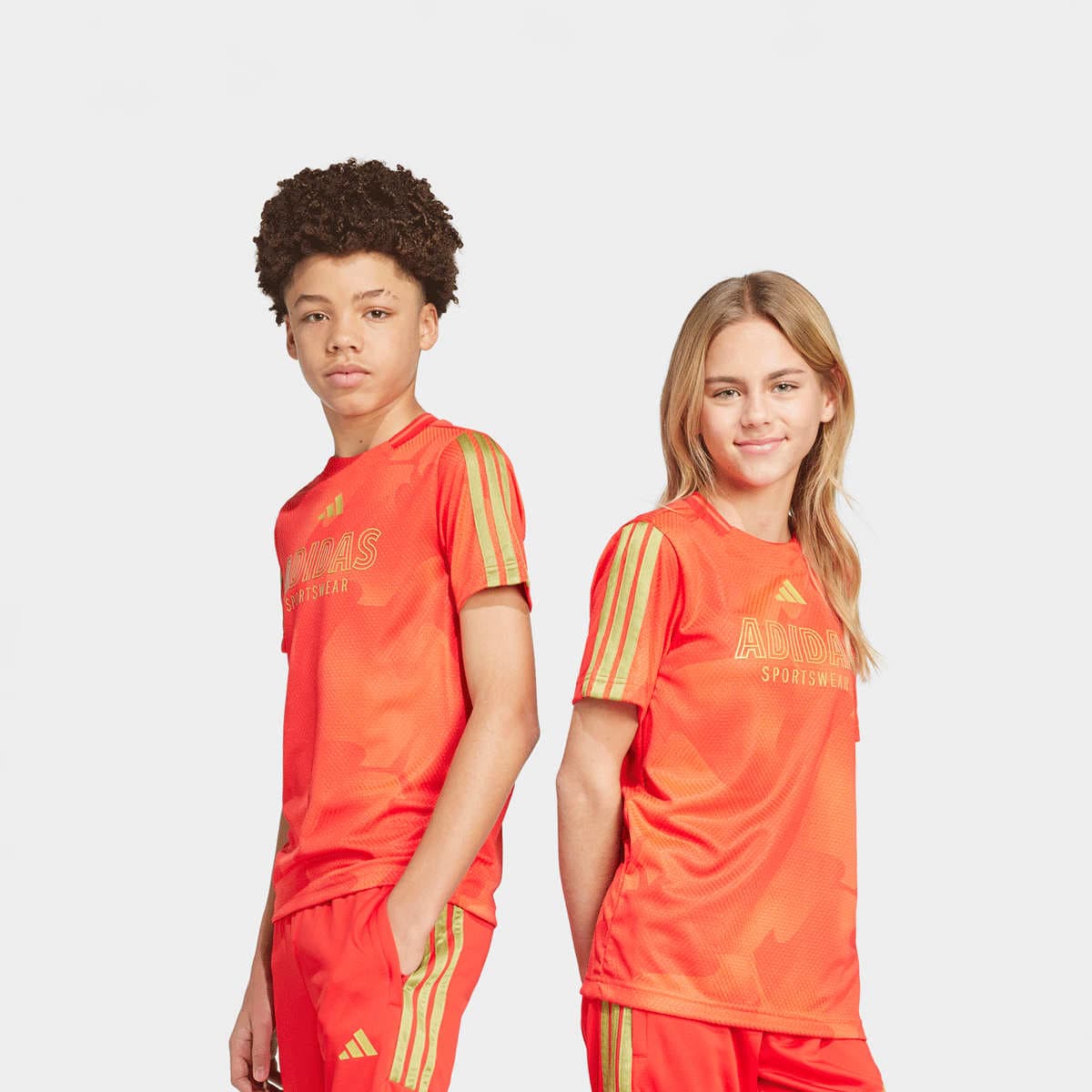 Sportswear T-Shirt