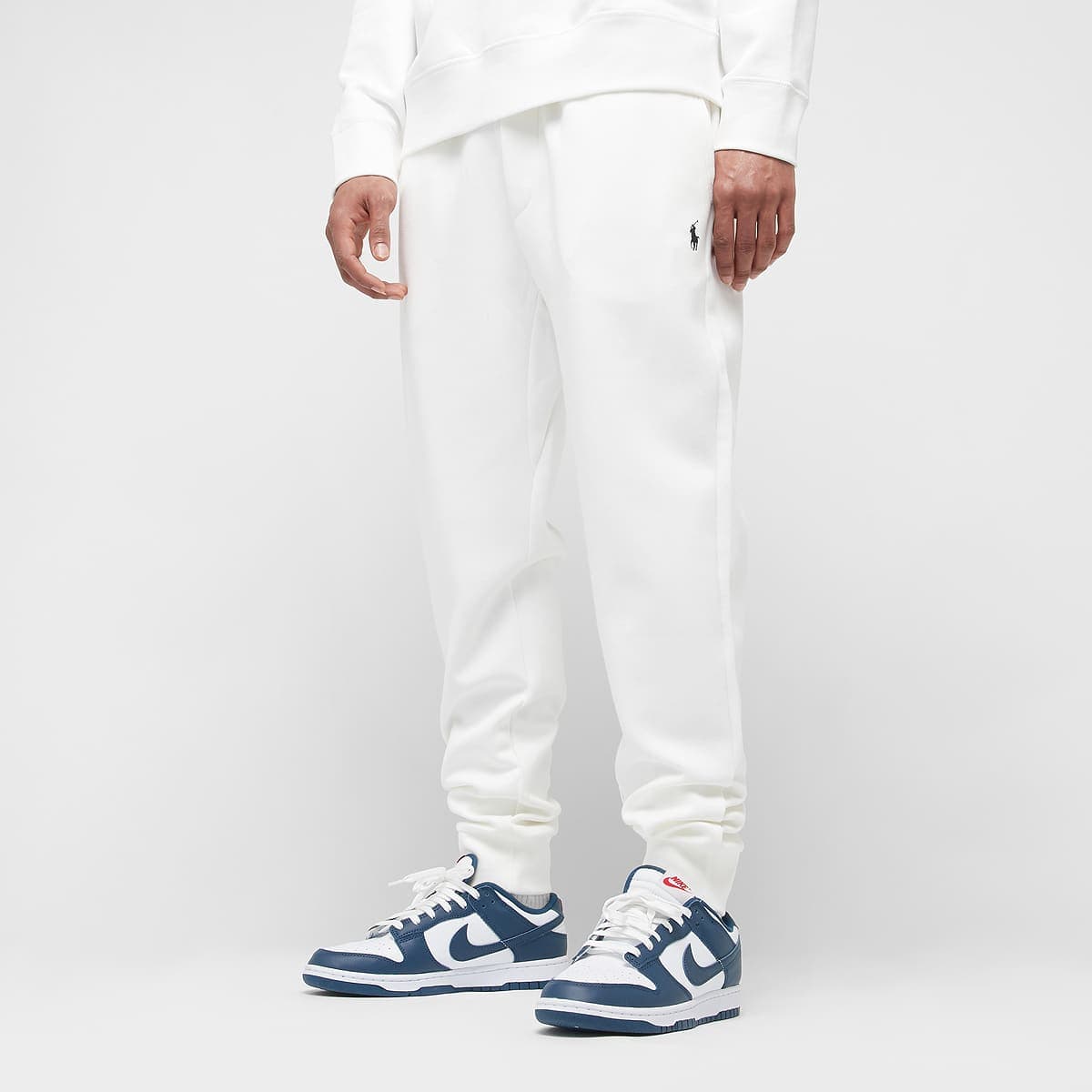 Double-Knit Jogger Pant