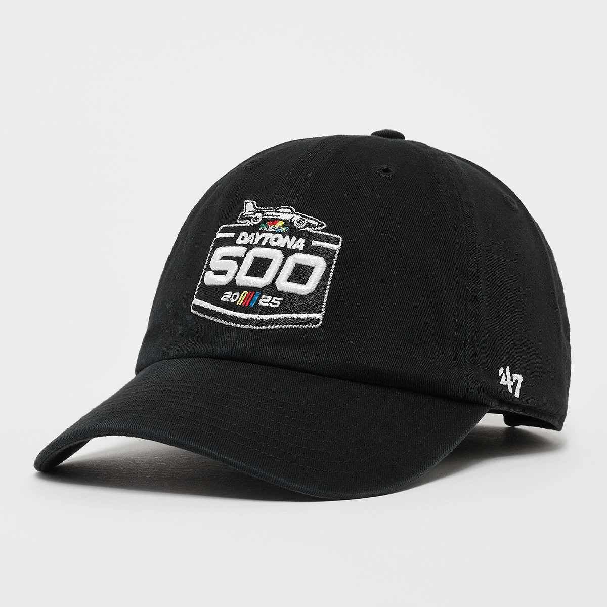 '47 Clean Up Nascar w/No Loop Label
