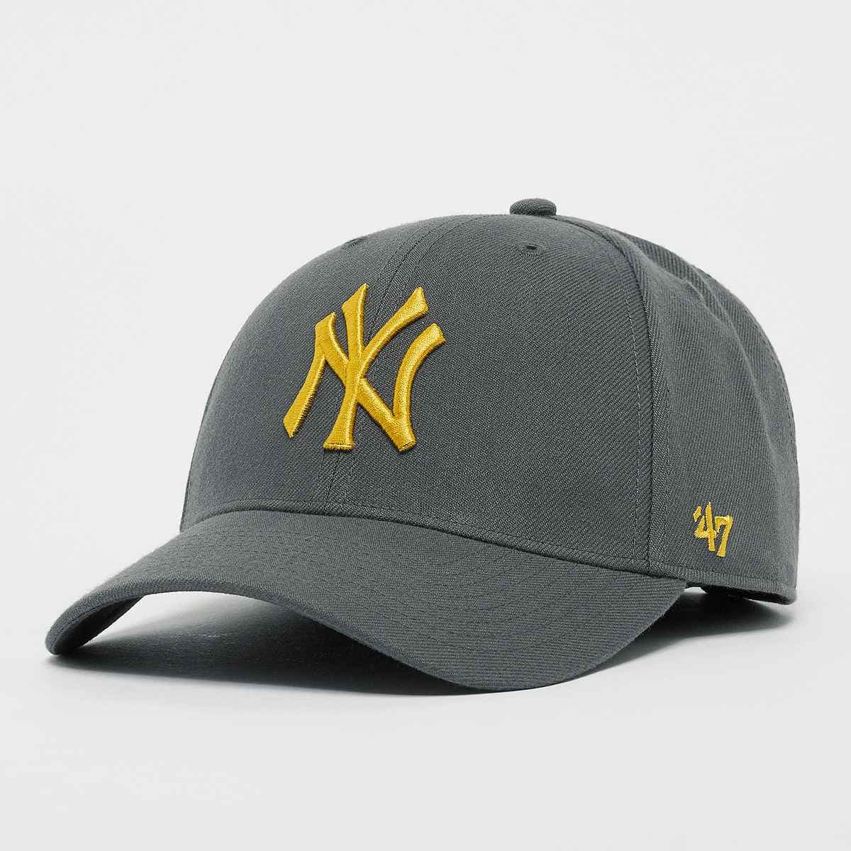 '47 MVP Snapback MLB New York Yankees