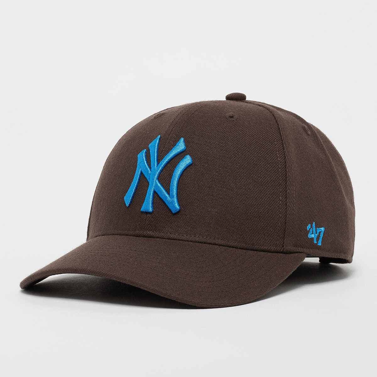 '47 MVP Snapback MLB New York Yankees