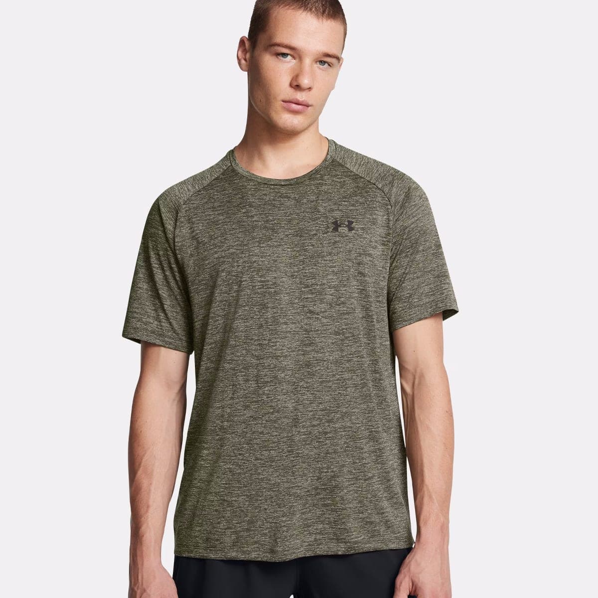 Tech 2.0 SS Tee 