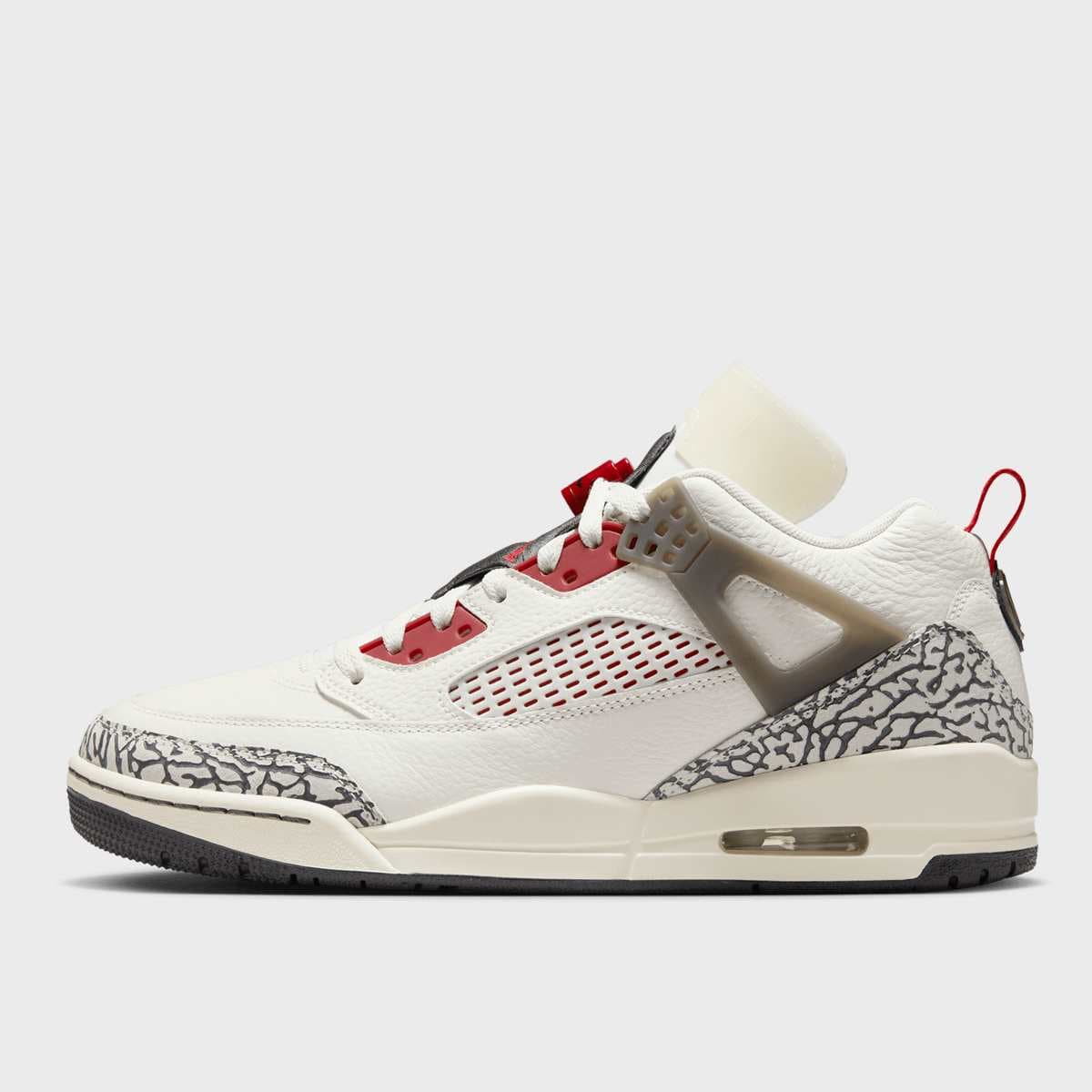 Spizike Low