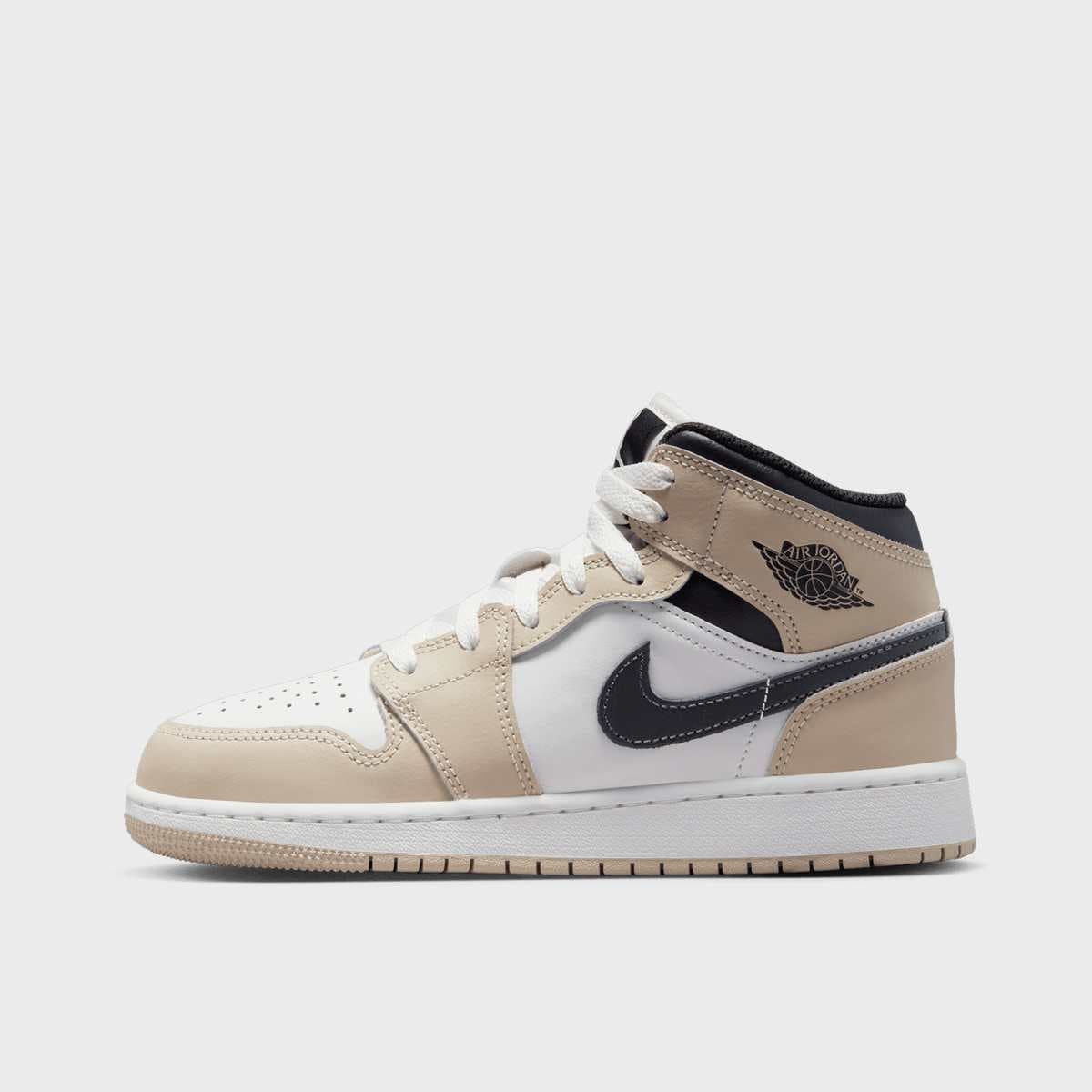 Air Jordan 1 Mid (GS)