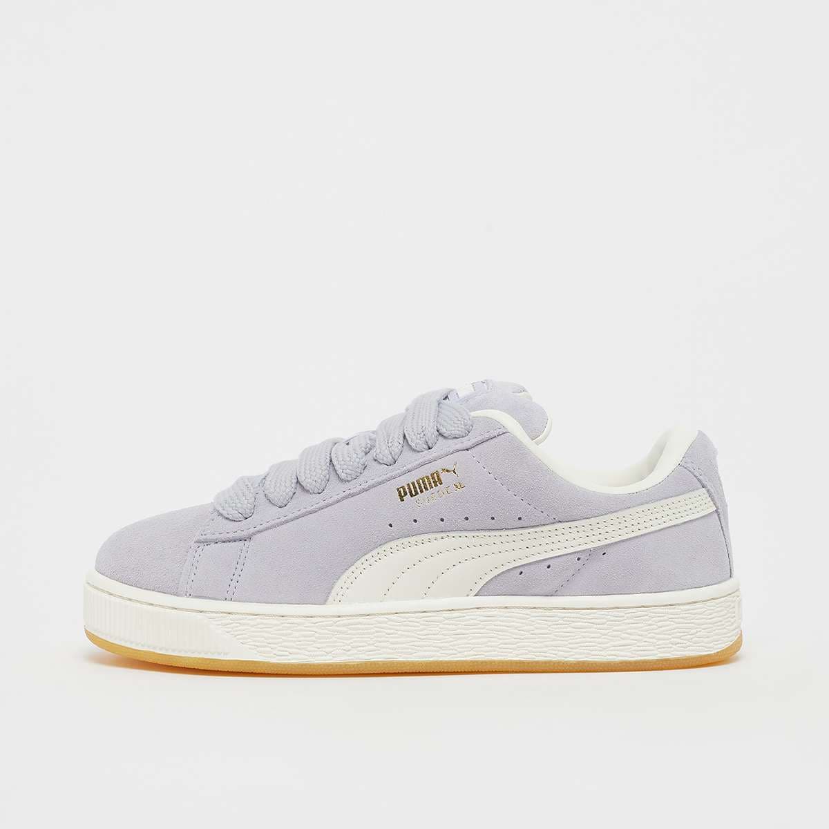Suede XL 