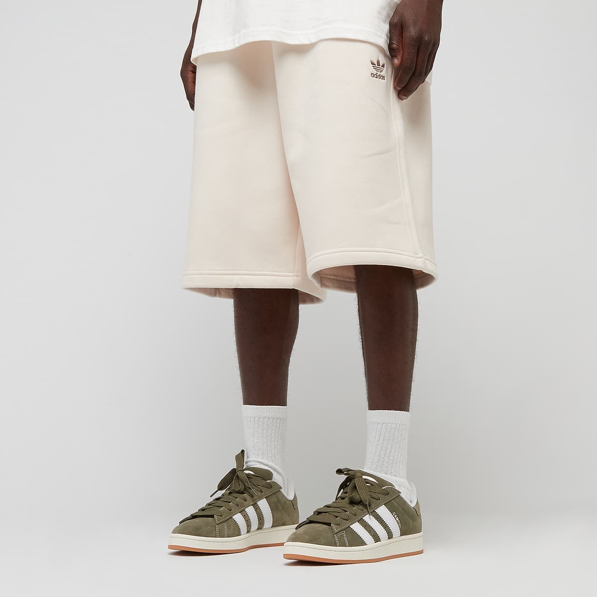 Essentials Shorts