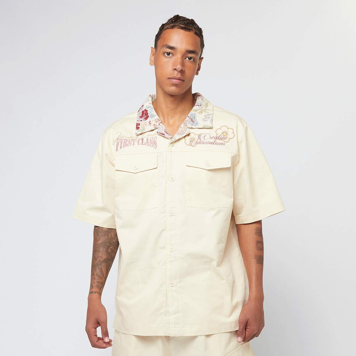 Button Down Shirt