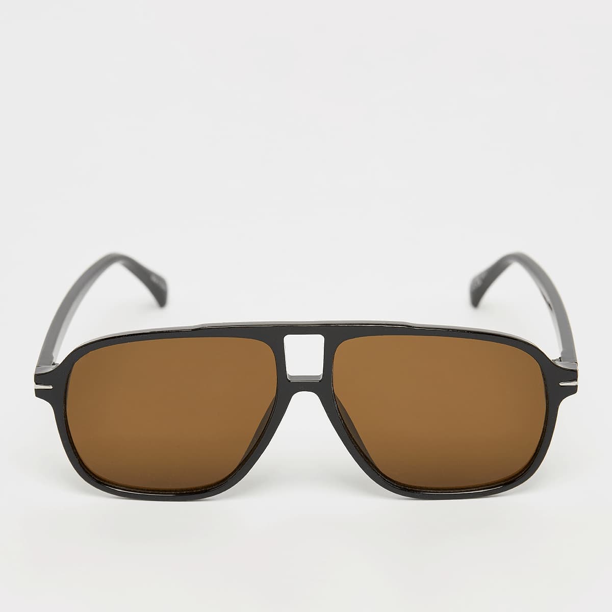 Retro Aviator Sunglasses