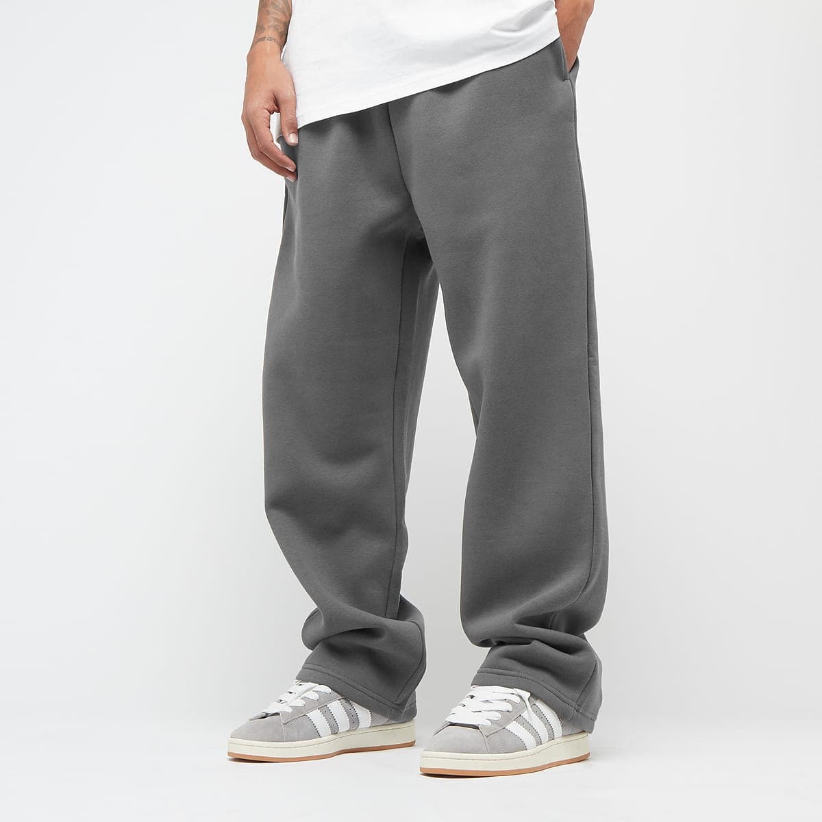 Fluffy Trackpants 