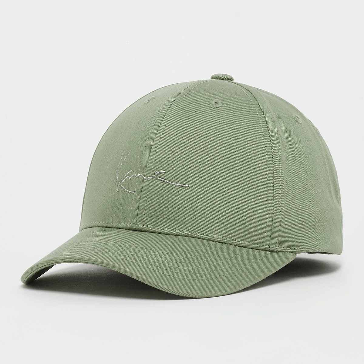 Signature Baseball Cap