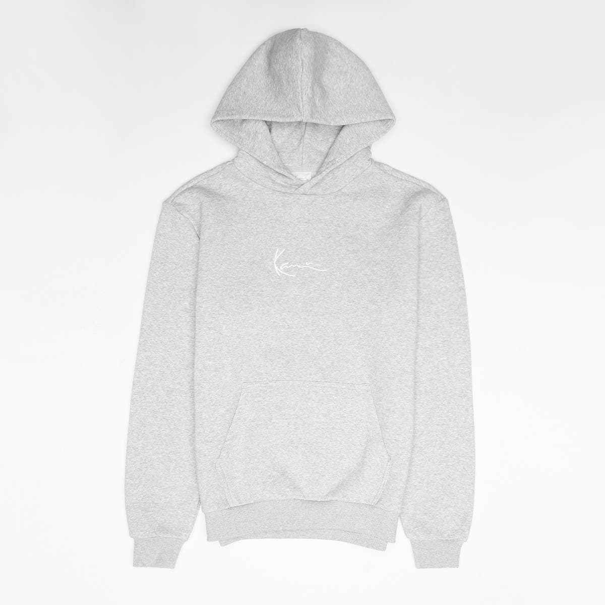 Small Signature Essential Hoodie 